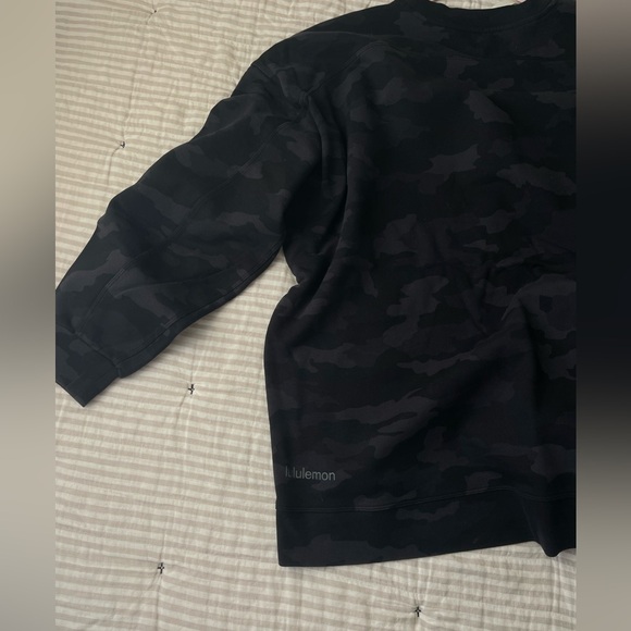 Lululemon perfectly oversized sweatshirt - Picture 7 of 10